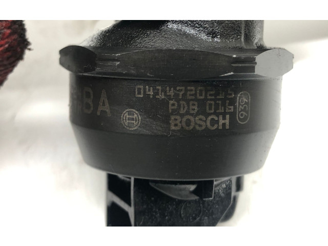 Комплект форсунок 038130073AG Skoda Octavia Mk2 (1Z)