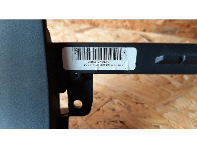 Отделка контроля климата / контроля печки