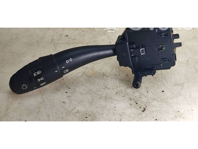 Ручка поворотов/ фонарей 934101H100, SW10 KIA Ceed