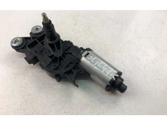 Моторчик дворников 31290787    Volvo V70