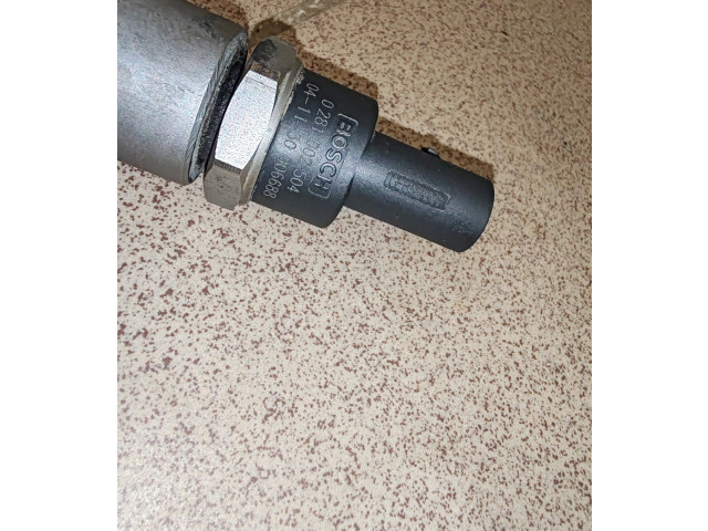 Топливная рампа A6400701295, A6110780449   Mercedes-Benz A W169   для двигателя 640.940