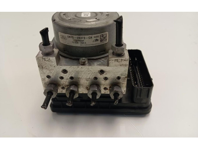 Блок АБС LN152B373CA Ford Ecosport 2013 - 2017 года