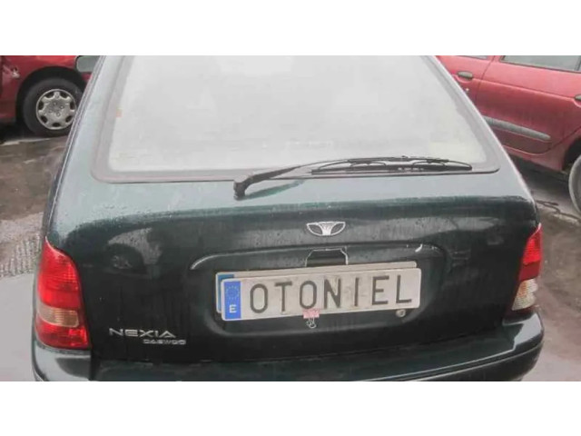 Zpětné zrcátko Daewoo Nexia 1996 MANUAL, VERDE