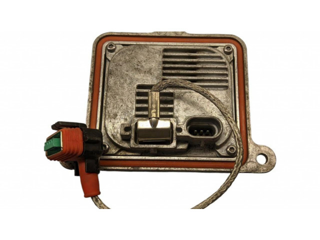 Блок фонаря / (блок «хenon»)