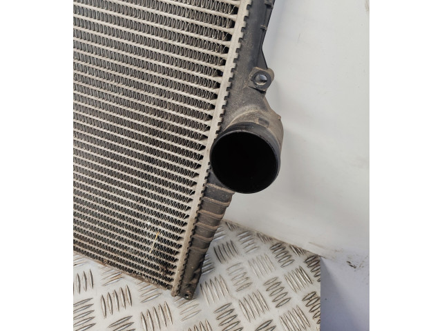 Интеркулер 30748809 Volvo V70