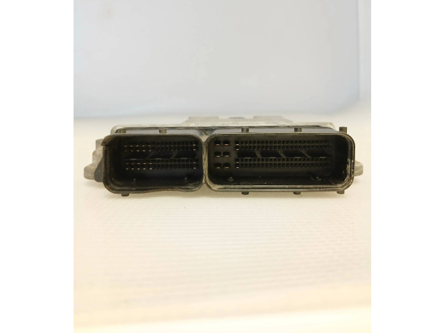 Řídící jednotka 55197150, 0281012534 Opel Vectra C 2006