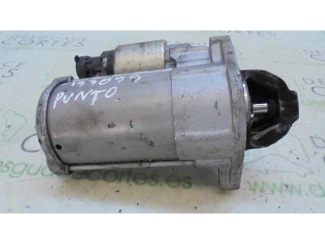 Стартер  0001170401, 51916168A152   Fiat Grande Punto