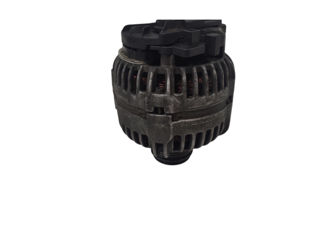 Генератор 8676498, 0124525029   Volvo V70      