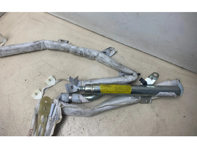 Боковая подушка безопасности 1495298080, 1000158   Fiat Ulysse