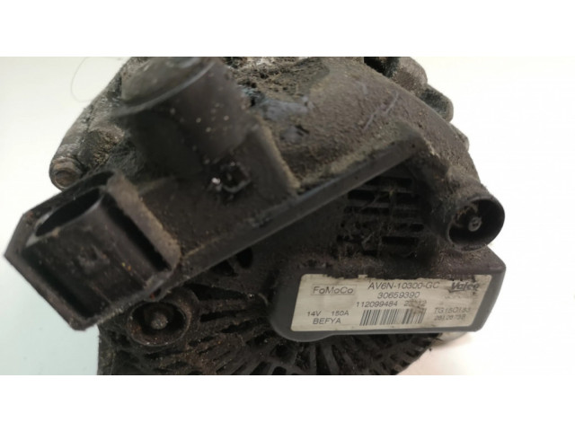 Генератор AV6N10300GC Ford Focus 1.6