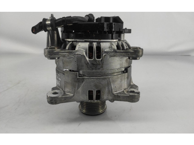 Генератор 03L903023, 0124525187 Volkswagen Golf VI