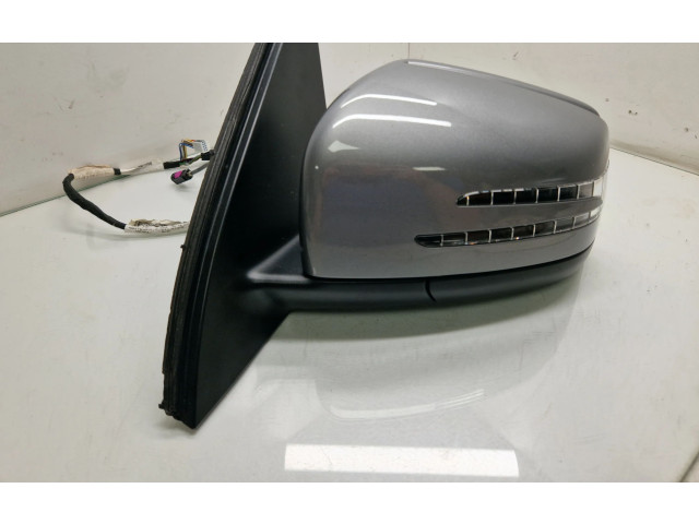 Зеркало электрическое Mercedes-Benz GL X166 2013 - 2019 года