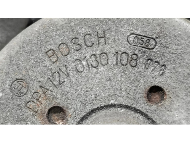 Блок АБС 265950064, 0130108078 Maserati Quattroporte