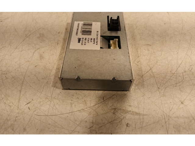 Блок комфорта 4L0907391, 7L6941329C   Seat Ibiza IV (6J,6P)   