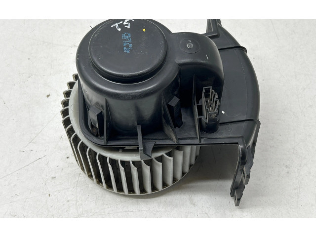 Вентилятор печки 7E2820021, 0952BS3 Volkswagen Transporter - Caravelle T5