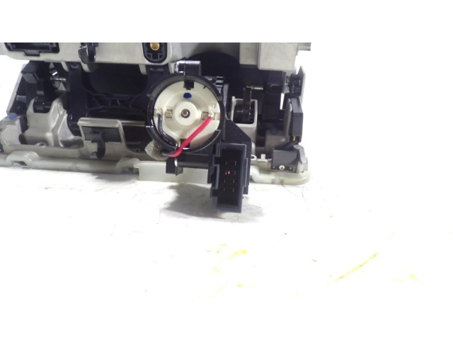 Дисплей 8V0857273P6PS, 8V0857273P Audi A3 S3 8V