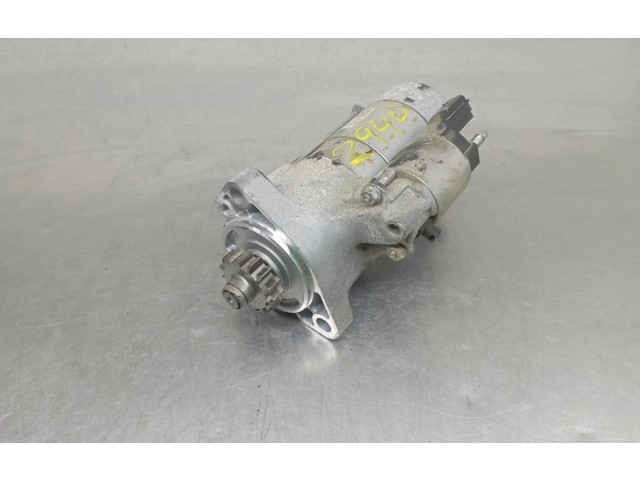 Турбина Стартер Porsche Cayenne (92A) 059911024K, 4280007224