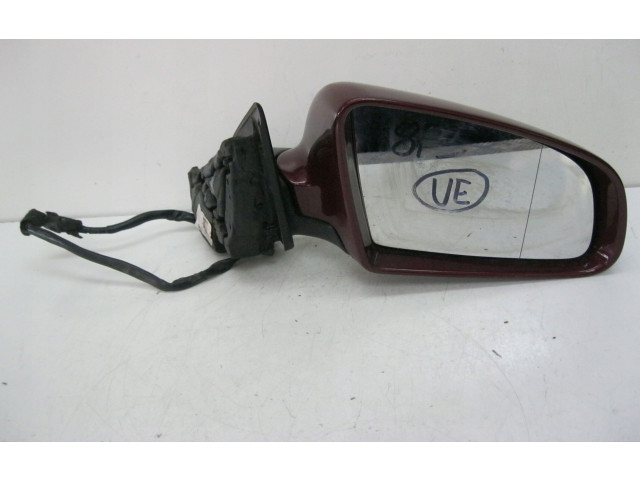 Зеркало электрическое        Audi A3 S3 8P  2003 - 2012 года   