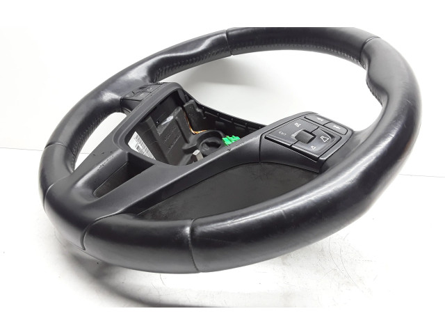 Руль Volvo V60  2011 - 2013 года 31250592, P31250592      