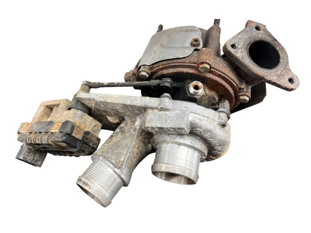 Pojistková skříňka Турбина 057145722N, 6NW009228 Audi A8 S8 D3 4E 2006