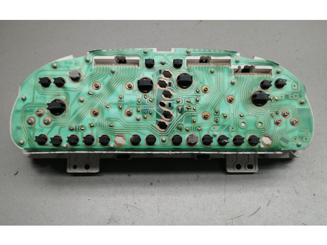 Přístrojová deska KIA Carnival 2001 K57B55430