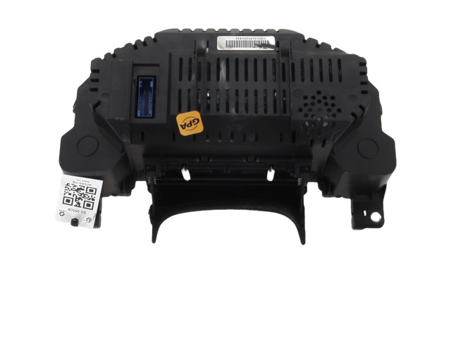 Přístrojová deska  Audi A8 S8 D3 4E 2007 4E0920901D, S0-9550K  