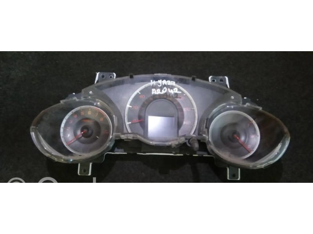 Панель приборов a8011070098 Honda Jazz