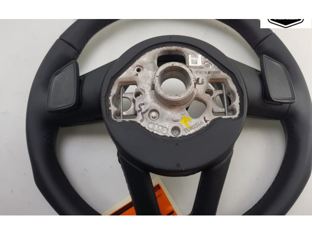 Руль Audi A3 8Y 2020 - года