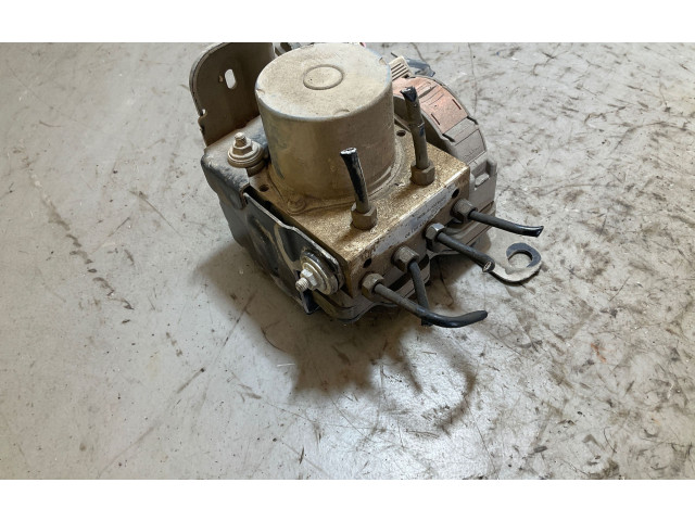 Блок АБС 9812786180, 970025   Peugeot  Partner III  2018 -  года