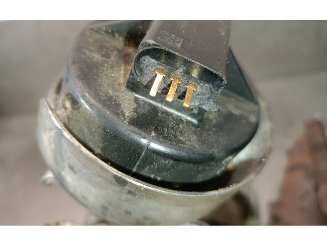 Турбина Audi Q3 F3 04L253010T, 04L253010T для двигателя DFG