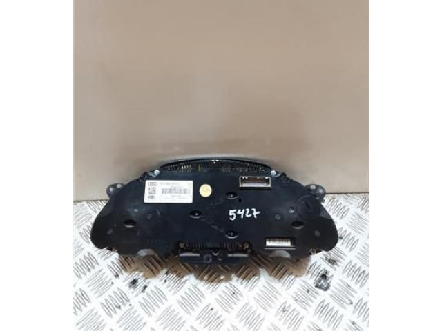 Панель приборов 8K0920930C, 8K0920930C Audi A4 Allroad