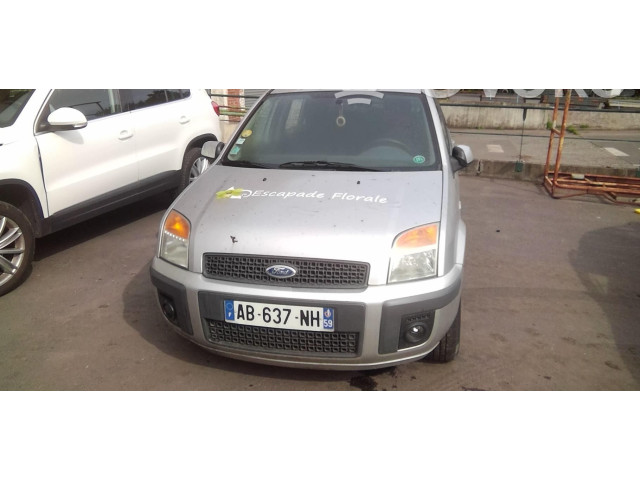 Вентилятор печки    1252926   Ford Fusion