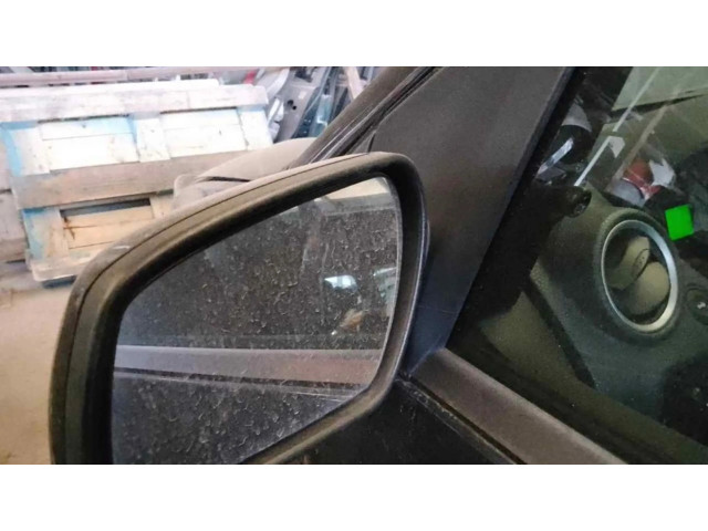 Zpětné zrcátko Ford Fiesta