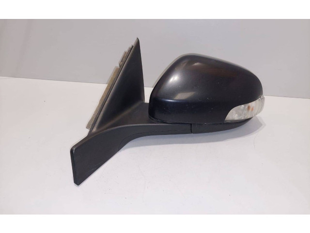 Зеркало электрическое Volvo V70 2008 - 2013 года