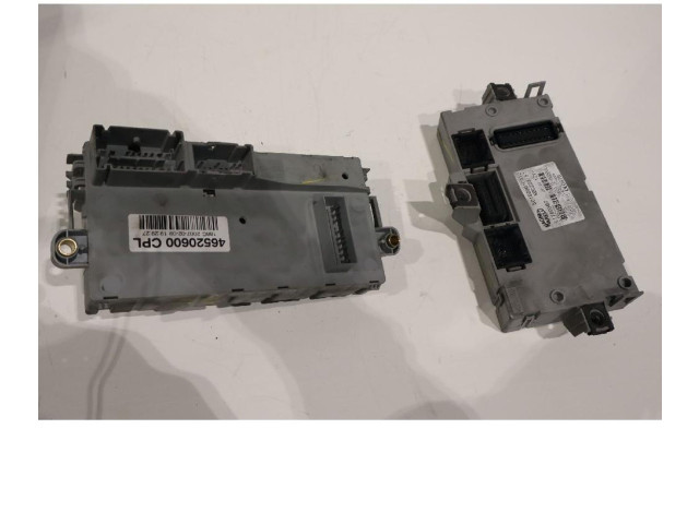 Блок предохранителей 51769367   Fiat Doblo