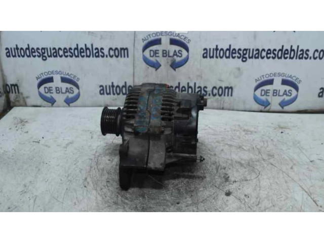 Генератор 0123310020 Volkswagen Golf III