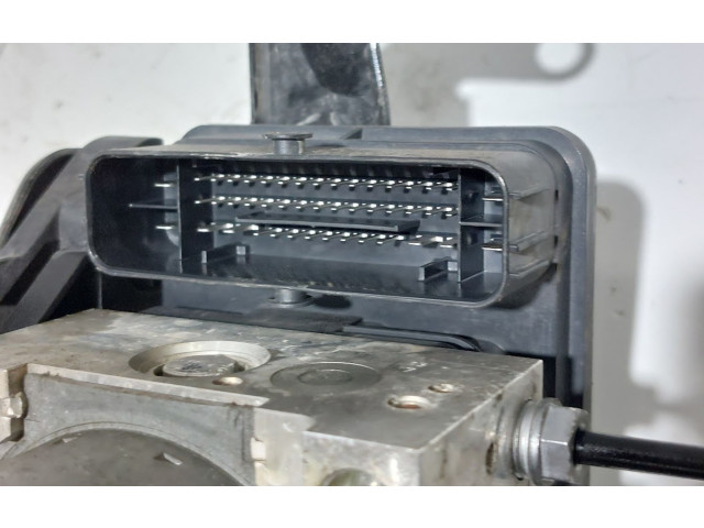 Блок АБС 5Q0907379AA, 5Q0907379AA Volkswagen e-Golf 2014 - года