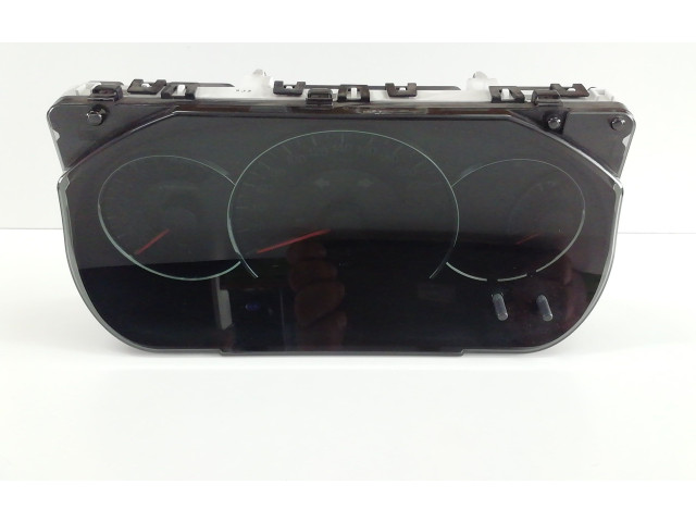 Панель приборов 83800-B2Z50, 83800-B2Z50 Daihatsu Cuore