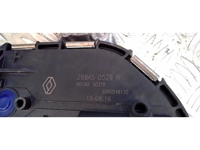 Моторчик дворников 288A54125R Renault Scenic IV - Grand scenic IV