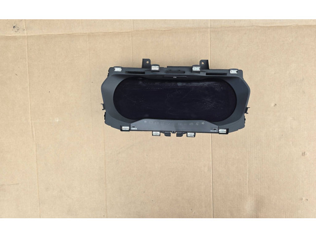 Přístrojová deska  Volkswagen Tiguan 2017 5NA920790B  