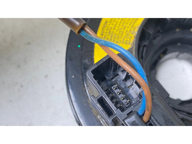 Подрулевой шлейф SRS HY3H845714   KIA Ceed