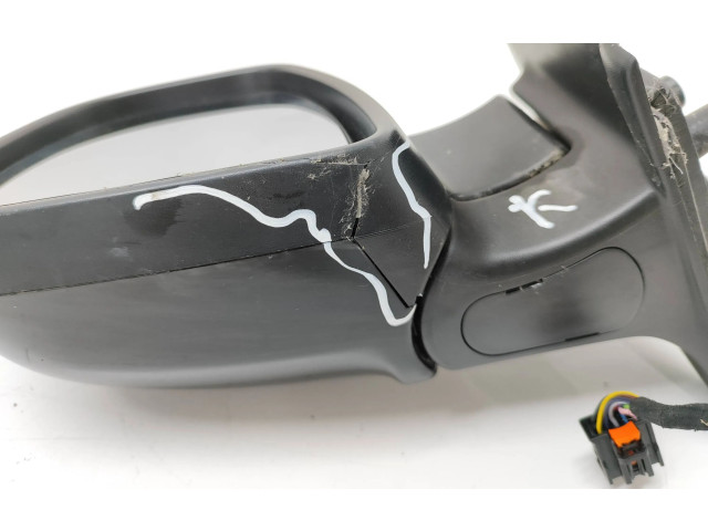 Zpětné zrcátko Citroen Berlingo 2022