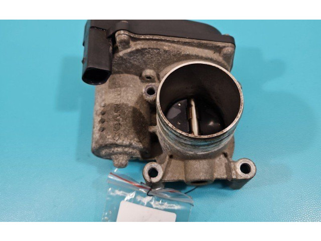 Дроссель 03D133062E, IMPRK1441840 Skoda Fabia Mk2 (5J) BBM
