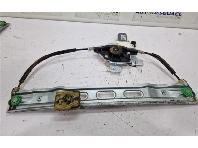 Pojistková skříňka Электрический механизм для подъема окна без двигателя Ford Turneo Courier 2016