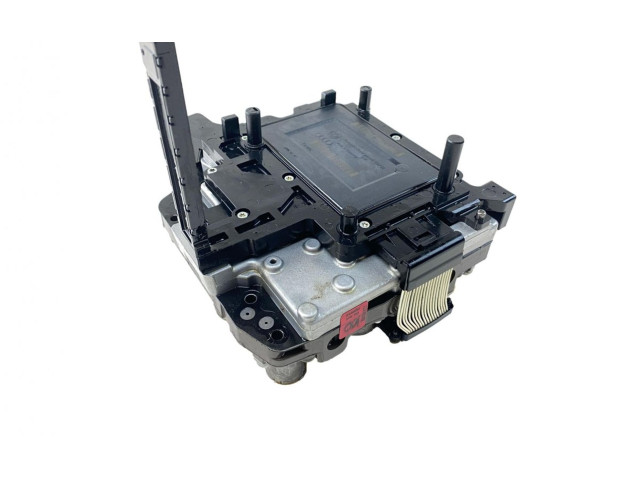 Блок управления коробкой передач G24M0224, 02E325025AM   Volkswagen PASSAT B6