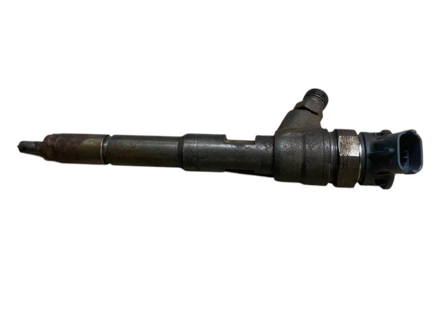 Форсунка 0445110485 Renault Clio IV