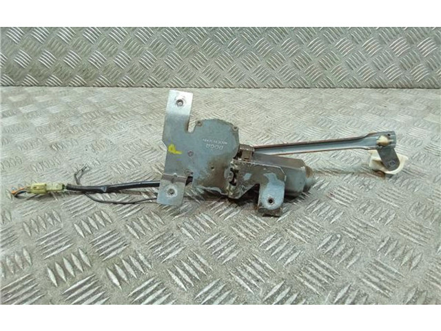 Двигатель стеклоочистителя заднего стекла 11697342000, 11697342000 Santana PS-10