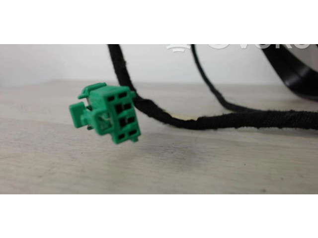 Zpětné zrcátko Citroen C4 Aircross 2010 00008154EF, 00008154EF