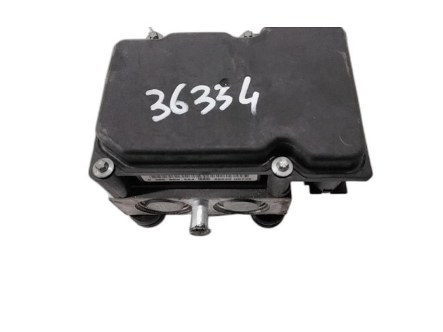 Блок АБС 8201063079, 0265232198   Dacia  Sandero  2008 - 2012 года