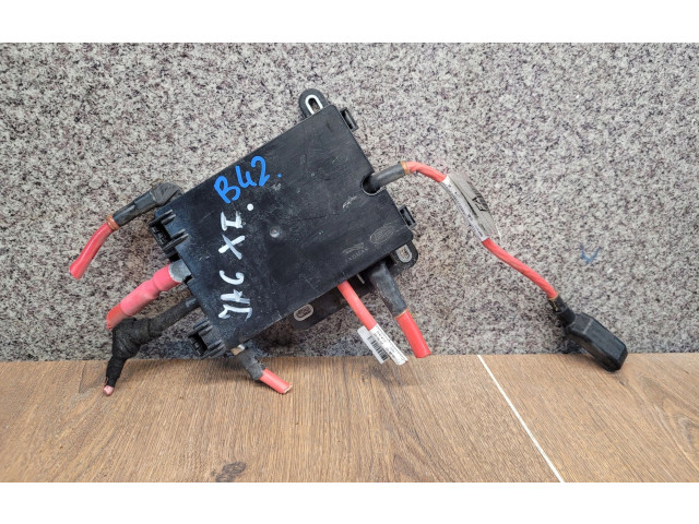 Блок предохранителей 14A067 Mercury Sable IV